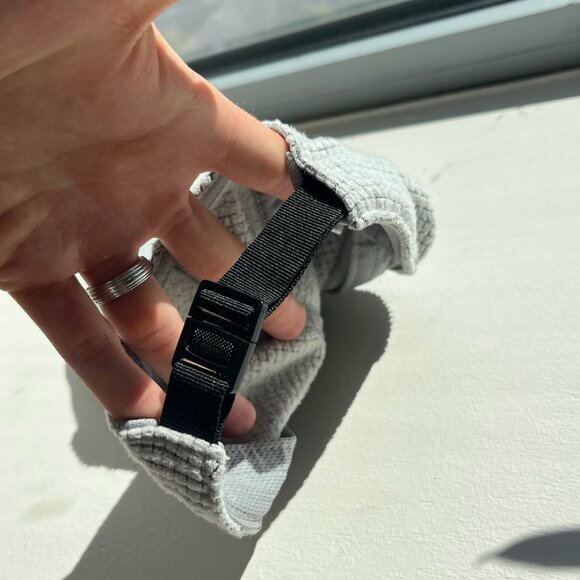 OUTDOOR RESEARCH FLEECE RUNNING HAT - Picture 4 of 4